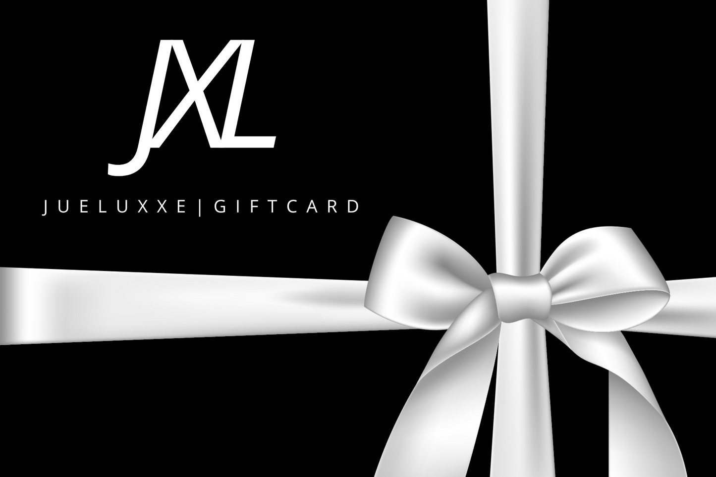 Jueluxxe Gift Card